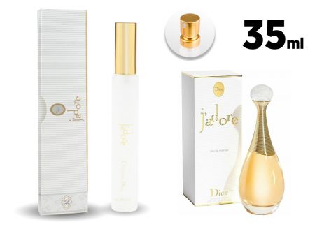 Dior J'adore, 35 ml (woman)