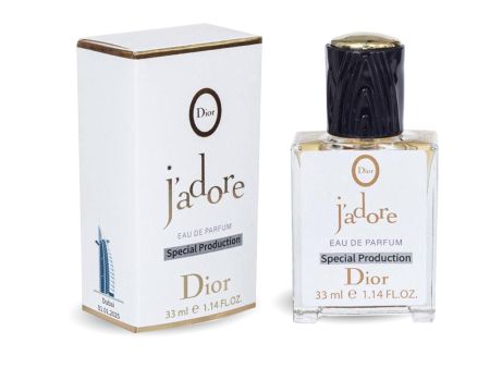 Dior J'adore, Edp, 33 ml