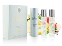 DIOR J'ADORE, Edp, 3x20 ml (жен)