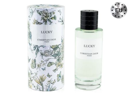 Dior Lucky, Edp, 100 ml (Lux Europe)