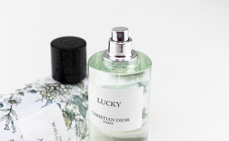 Dior Lucky, Edp, 100 ml (Lux Europe)