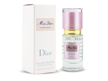 Dior Miss Dior Blooming Bouquet, 25 ml