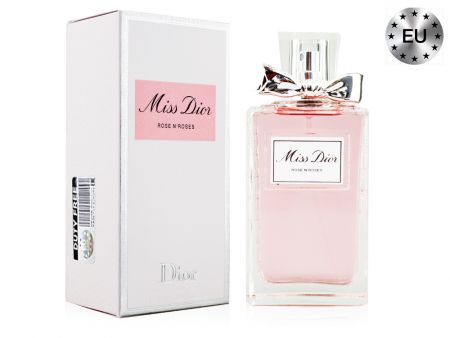 Dior Miss Dior Rose N'Roses, Edp, 100 ml (Lux Europe)