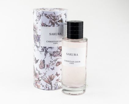 Dior Sakura, Edp, 100 ml (Lux Europe)