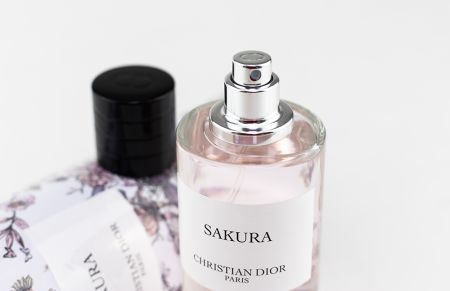 Dior Sakura, Edp, 100 ml (Lux Europe)