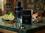 Dior Sauvage, 2 ml