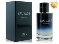 DIOR SAUVAGE, Edp, 100 ml (ЛЮКС ОАЭ)