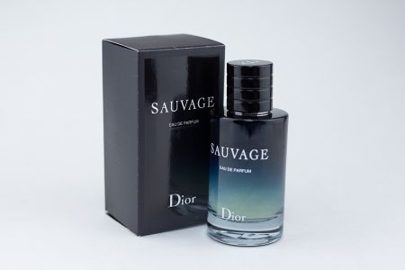 Dior Sauvage, Edp, 100 ml (Lux Europe)