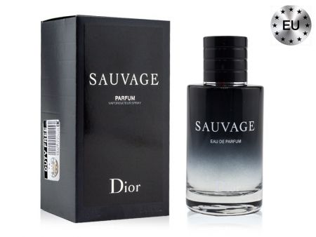 Dior Sauvage, Edp, 100 ml (Lux Europe)