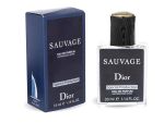 Dior Sauvage, Edp, 33 ml