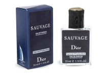 Dior Sauvage, Edp, 33 ml