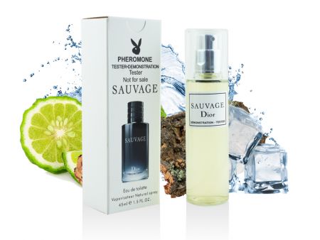 Dior Sauvage, Edp, 45 ml