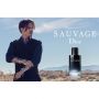 DIOR SAUVAGE, Edp, 100 ml (ЛЮКС ОАЭ)