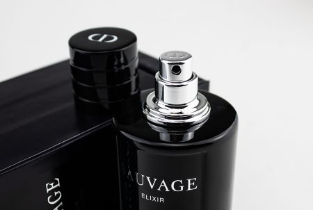 Dior Sauvage Elixir, Edp, 100 ml (Lux Europe)