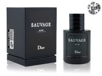 Dior Sauvage Elixir, Edp, 60 ml (Lux Europe)