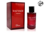 Dior Sauvage Rouge Elixir, Edp, 100 ml (Lux Europe)