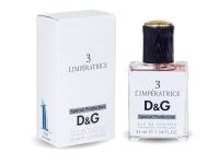 Dolce & Gabbana 3 L'Imperatrice, Edp, 33 ml