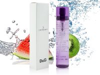 DOLCE & GABBANA 3 L'IMPERATRICE, Edp, 80 ml