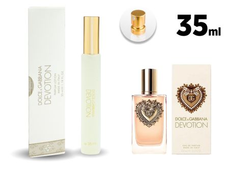 Dolce & Gabbana Devotion, 35 ml (woman)