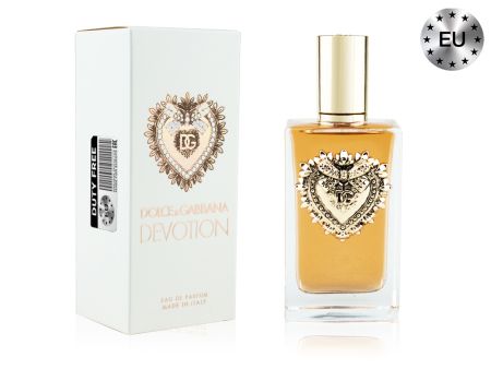 Dolce & Gabbana Devotion, Edp, 100 ml (Lux Europe)