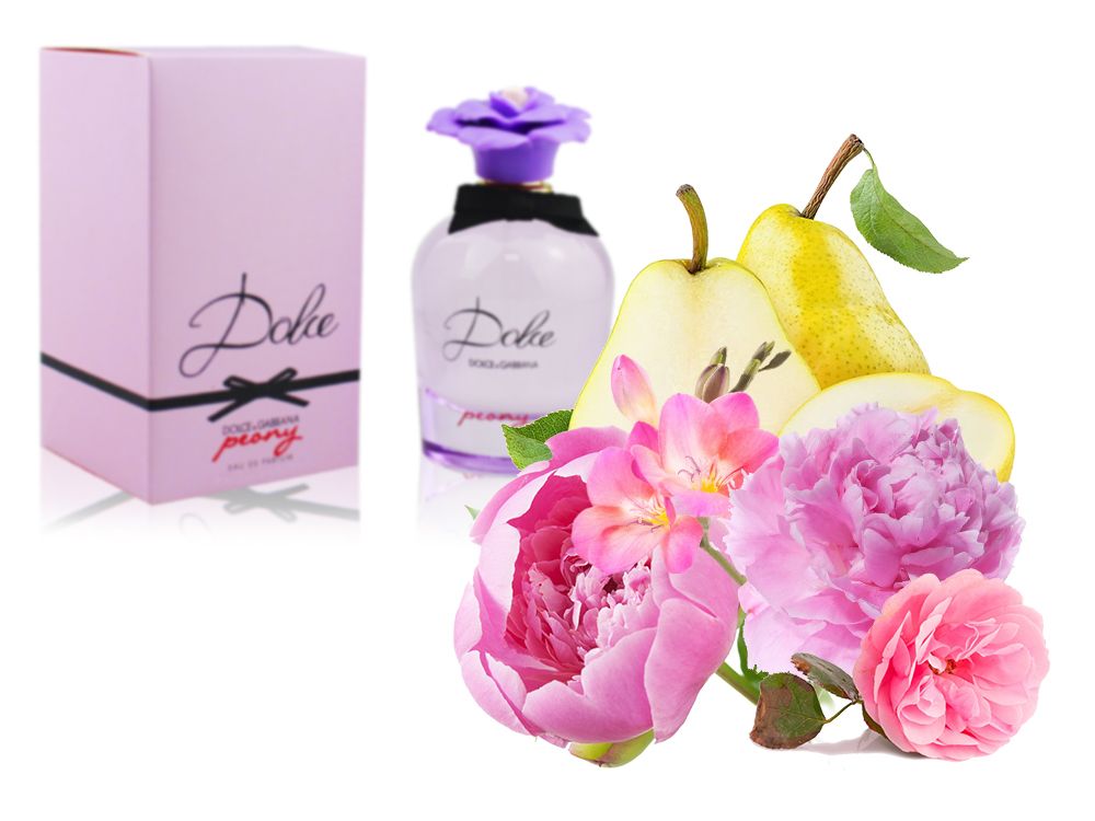dolce peony