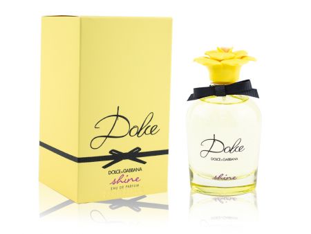 Dolce & Gabbana Dolce Shine, Edp, 75 ml