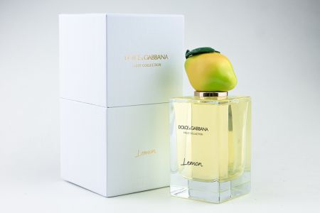 Dolce & Gabbana Fruit Collection Lemon, Edt, 150 ml (Lux Europe)