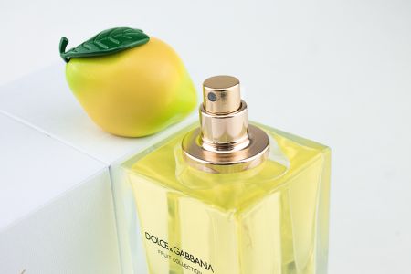 Dolce & Gabbana Fruit Collection Lemon, Edt, 150 ml (Lux Europe)