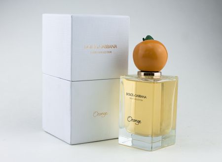 Dolce & Gabbana Fruit Collection Orange, Edt, 150 ml (Lux Europe)