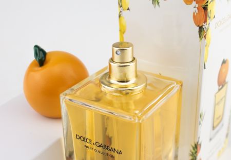 Dolce & Gabbana Fruit Collection Orange, Edt, 150 ml (ЛЮКС ОАЭ)