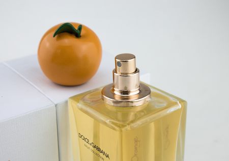 Dolce & Gabbana Fruit Collection Orange, Edt, 150 ml (Lux Europe)
