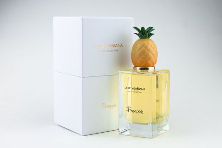 Dolce & Gabbana Fruit Collection Pineapple, Edt, 150 ml (Lux Europe)