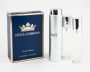 Dolce & Gabbana K By Dolce & Gabbana, Edp, 3x20 ml (муж)
