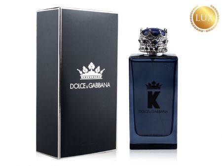 Dolce & Gabbana K Eau de Parfum, Edp, 100 ml (Люкс ОАЭ)