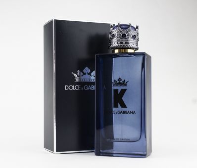 Dolce & Gabbana K Eau de Parfum, Edp, 100 ml (Lux Europe)