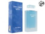 Dolce & Gabbana Light Blue Eau Intense, Edp, 100 ml (Lux Europe)