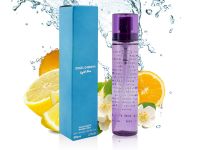 DOLCE & GABBANA LIGHT BLUE, Edt, 80 ml