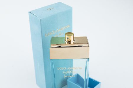 Dolce & Gabbana Light Blue Forever, Edp, 100 ml (Lux Europe)