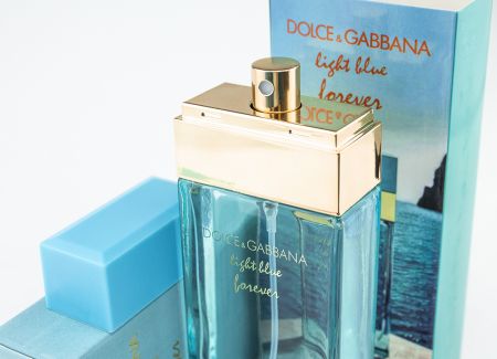 Dolce & Gabbana Light Blue Forever, Edp, 100 ml