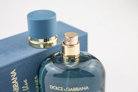 Dolce & Gabbana Light Blue Forever Pour Homme, Edp, 100 ml (Lux Europe)