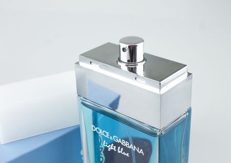 Dolce & Gabbana Light Blue Love Is Love, Edt, 100 ml (Lux Europe)