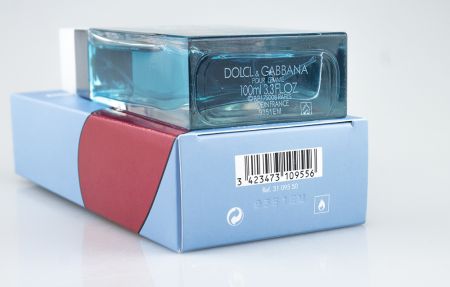 Dolce & Gabbana Light Blue Love Is Love, Edt, 100 ml (Lux Europe)