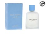 Dolce & Gabbana Light Blue Pour Homme, Edp, 100 ml (Lux Europe)