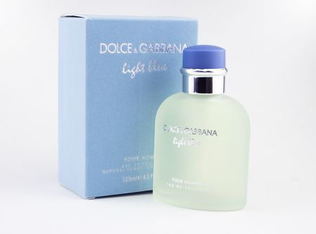 Dolce & Gabbana Light Blue Pour Homme, Edt, 100 ml
