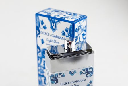 Dolce & Gabbana Light Blue Summer Vibes Pour Femme, Edt, 100 ml (Lux Europe)