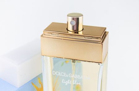 Dolce & Gabbana Light Blue Sun Pour Femme, Edt, 100 ml (Люкс ОАЭ)