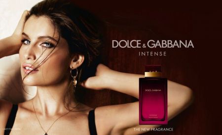 Dolce & Gabbana Pour Femme Intense, Edp, 100 ml