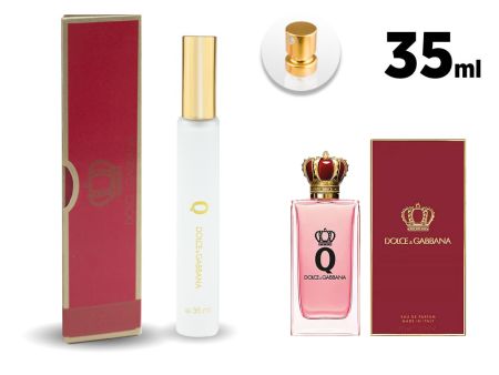 Dolce & Gabbana Q, 35 ml (woman)