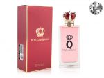 Dolce & Gabbana Q, Edp, 100 m (Lux Europe)
