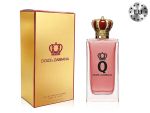 Dolce & Gabbana Q Intense, Edp, 100 ml (Lux Europe)